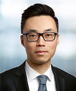 Lead Counsel Bennett Wong